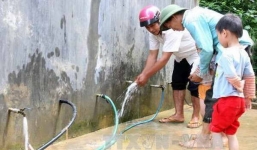 Mạo danh Giám đốc Sở Công thương để bán máy lọc nước