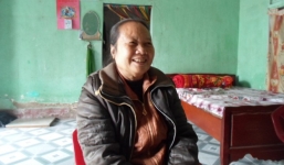 Nữ TNXP sống lại trong quan tài sau 3 ngày tắt thở