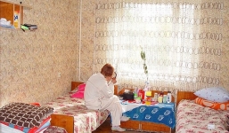 Phận đời của những cô gái bị lừa ra nước ngoài bán thân