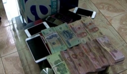 Samsung phát khiếp khi người Việt ăn cắp tiền tỷ