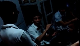 Sinh viên bị ép đi làm... công nhân