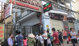 Cháy quán karaoke: 'Thiết kế tự sát' khiến 5 người tử vong?