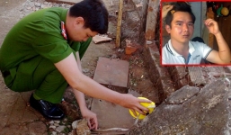 Khởi tố thiếu úy công an đánh đồng nghiệp