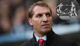 C.Palace - Liverpool: Lữ đoàn đỏ mơ về chiến thắng 25 năm trước