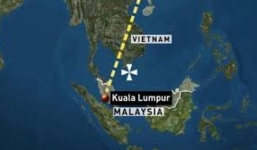 Malaysia 'đổ lỗi' vụ MH370 mất tích: VN đề nghị cung cấp báo cáo về MH370