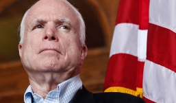 Mỹ sẽ viện trợ quân sự cho Ukraine, Nga đáp trả