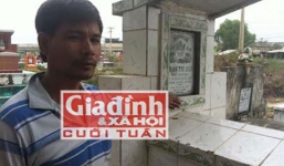 Kỳ án trộm sọ gái trinh để luyện phép chấn động Sài Thành