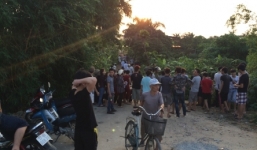 Lời thú tội của kẻ sát hại tài xế xe ôm, cướp tài sản