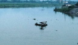 Buồn chuyện tình cảm, thiếu nữ nhảy cầu tự tử