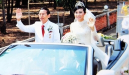 Đại gia Lê Ân khắc phương châm sống quanh dinh cơ tiền tỉ