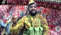 Nigeria: Nhóm cực đoan đe dọa bán gần 300 bé gái bị bắt cóc