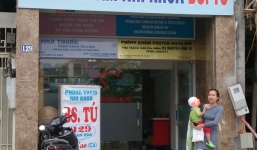 Bác sỹ khoa nội khám chuyên khoa Nhi có được phép?