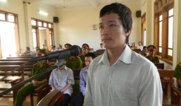 Trộm 1,2 tỷ rồi đi chơi biển, khi về bị kẻ khác cuỗm sạch