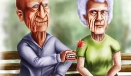 Bố 70 tuổi đánh mẹ bầm dập vì không được chiều “chuyện ấy”