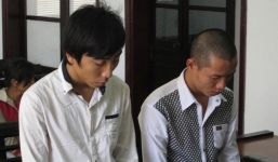 Rủ nhau đi cướp để trả tiền thuê xe