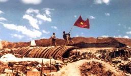 Clip: Toàn cảnh chiến thắng Điện Biên Phủ chấn động địa cầu