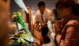 Vụ Cát Tường: Ngoại cảm phán chị Huyền viết thư về cho gia đình?