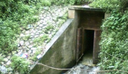 Giải mã truyền thuyết rồng cống Mọc- Kỳ 1: Vệt máu rồng tuôn chảy nghìn năm...