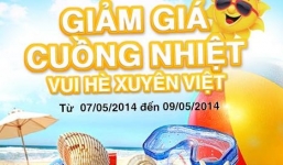 Chương trình khuyến mãi đặc biệt chỉ có tại Lazada