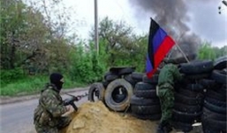 Tại sao Nga vẫn chưa sử dụng quân đội tại đông nam Ukraine?