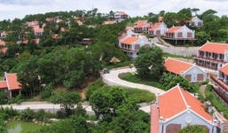 Quảng Ninh sắp có Khu du lịch sinh thái 1 tỷ USD