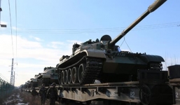 Tiết lộ kế hoạch khẩn cấp của Trung Quốc khi Triều Tiên sụp đổ