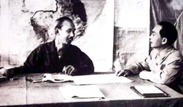 Kỷ niệm 60 năm chiến thắng lịch sử Điện Biên Phủ: Bác Hồ dự báo “Trận đánh cuối cùng”