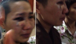 Một nữ tu bị 3 người phụ nữ đánh bất tỉnh trong chùa