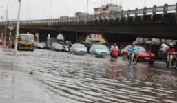 Thời tiết ngày 6/5: Hà Nội có mưa