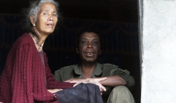 Người con lai Pháp ở lòng chảo Điện Biên Phủ