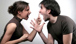 Những câu tuyệt đối không nên nói với đàn ông khi cãi nhau