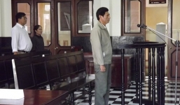 Cán bộ thi hành án chiếm đoạt 400 triệu đồng để tiêu xài