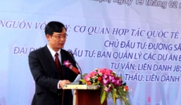 Nghi án JTC hối lộ: Bắt 2 phó giám đốc BQL các dự án đường sắt