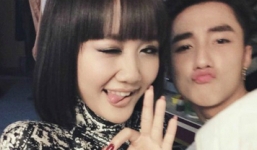 Văn Mai Hương bị fan của Sơn Tùng MTP đe dọa