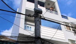 Bản tin 113 – sáng 7/5: Mất trộm 4 tỉ đồng sau khi đi thăm người thân…