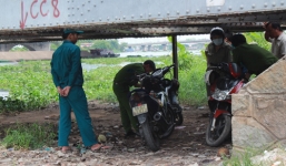 Phát hiện xác nam thanh niên sau khi cãi nhau với người yêu