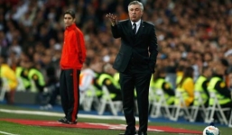 Ancelotti từ chối mức lương kỷ lục của MU