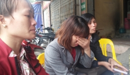 Bắc Ninh: Hàng trăm giáo viên bị đẩy ra đường