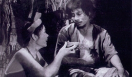 NSƯT Bùi Cường kể chuyện vào vai Chí Phèo 