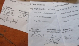 Bí mật động trời ở Trung tâm Cấp cứu 115 Hà Nội