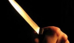 Đâm vợ 84 nhát dao rồi thản nhiên đi chơi với bồ