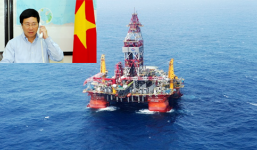 Bộ Ngoại giao họp báo quốc tế về việc TQ đưa giàn khoan vào biển Việt Nam