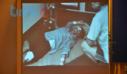 Họp báo Bộ Ngoại giao: Tàu TQ đâm tàu Cảnh sát biểnVN