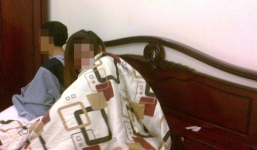 Bé gái nhận 'dâng hiến' người yêu chứ không bị hiếp dâm