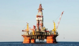 Trung Quốc đưa giàn khoan tới biển Việt Nam, Mỹ vào cuộc điều tra