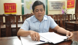 Hàng trăm giáo viên bị đẩy ra đường, Sở Nội vụ trần tình