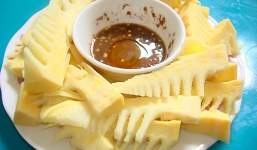 Những sai lầm chết người khi ăn măng 