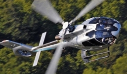 Thêm một đại gia Việt mua máy bay riêng