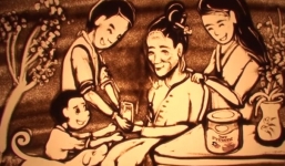 Rơi nước mắt với MV viết về mẹ nhân Ngày của Mẹ