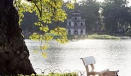 Thời tiết ngày 7/5: Thủ đô Hà Nội nắng nhẹ, thời tiết mát